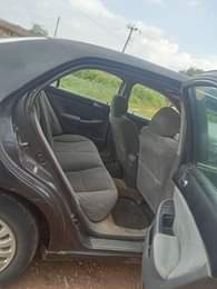 A picture of Honda eod first body location Maryland lagos Price 1 850m