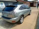 A picture of Rx330