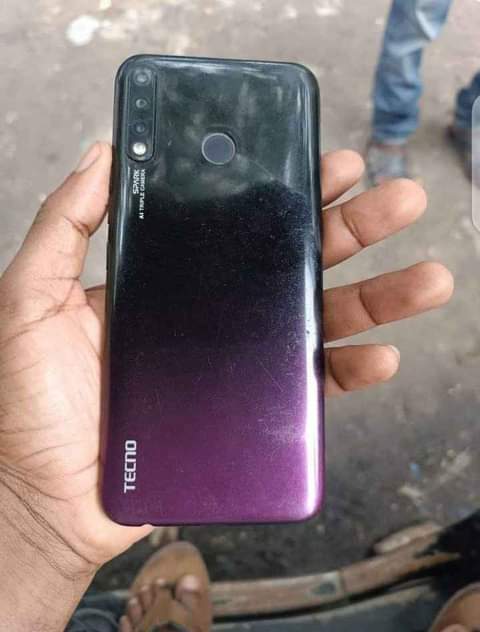 tecno phones