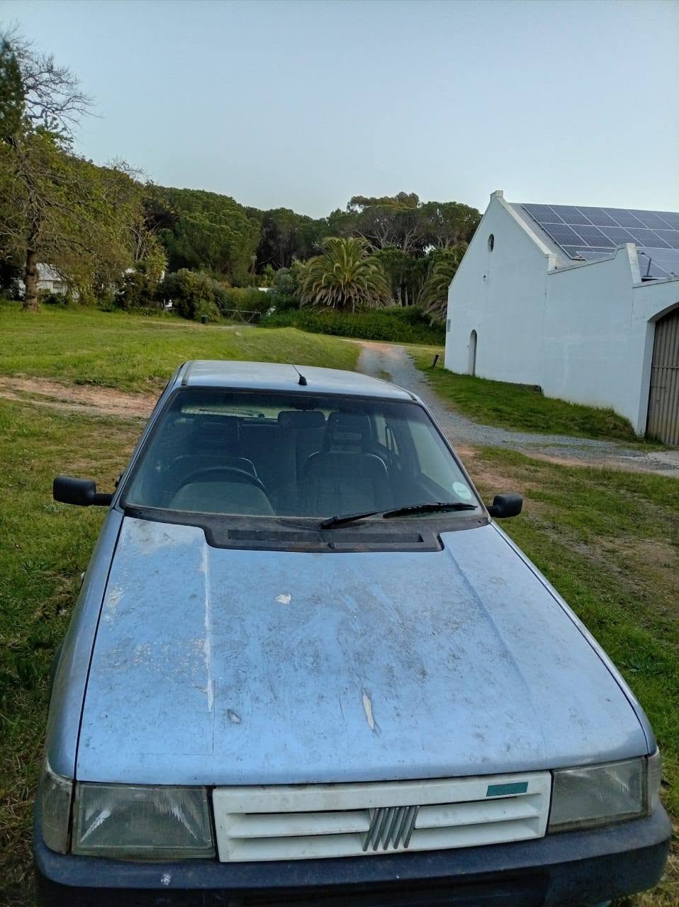 1996 cars