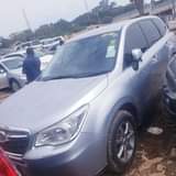A picture of Subaru Forester 2013 55m Negotiable