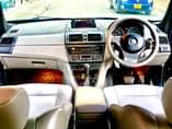 A picture of BMW X3 BEI MILLION 19