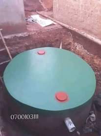 A picture of Super Septic 