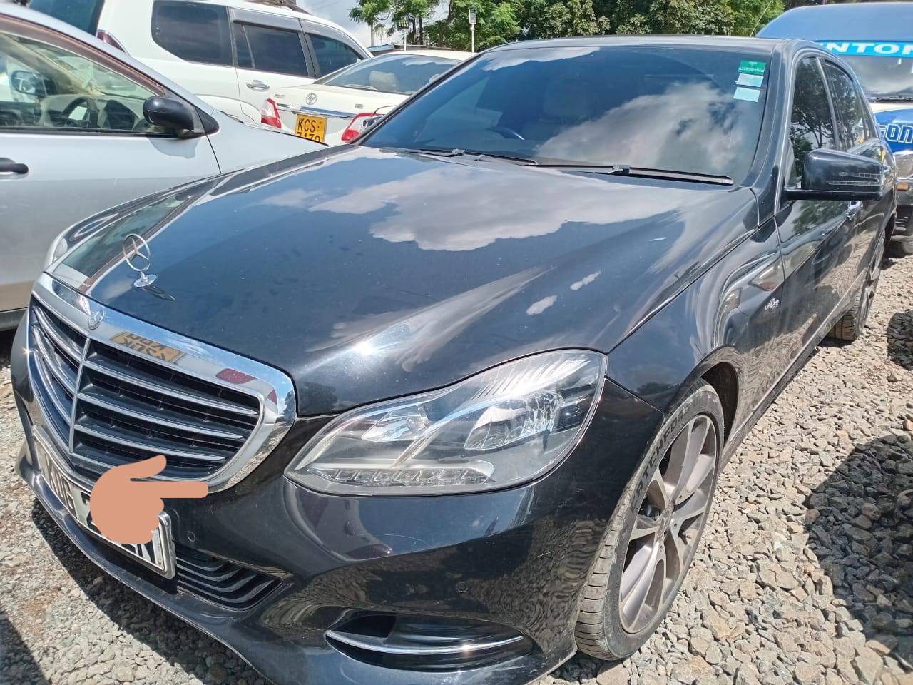 mercedes benz