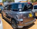 A picture of Toyota Sienta