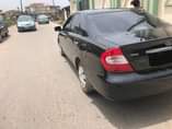 A picture of Toyota Camry big daddy