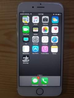 iphones 6