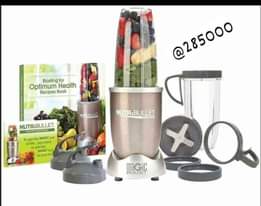 A picture of Quality blenders Prices varry from 120 000 0759594082