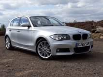 bmw 118d