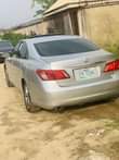 A picture of Obitex Autos 08143781809