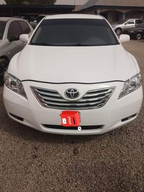 A picture of An Extremely Clean Toyota Camry 2010 Model With Custom Duty