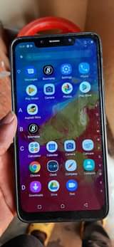 infinix hot phones