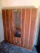 wardrobes
