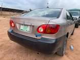 A picture of Toyota Corolla 2003