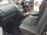 A picture of 2007 Toyota Harrier 2 4cc