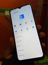 A picture of Tecno Spark 7