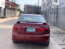 A picture of 2005 Honda Accord EOD