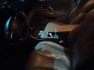 A picture of 2008 Toyota Camry spider Engine perfect Gear perfect AC chilling