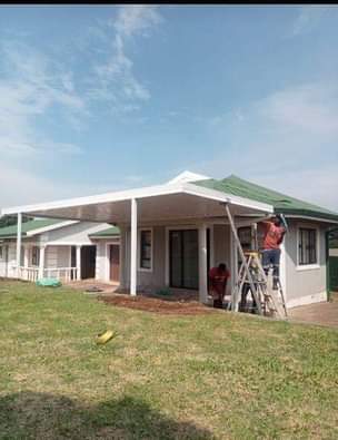 awnings