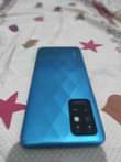 A picture of Infinix note 8i