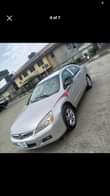 A picture of HONDA ACCORD AKA DISCUSSION CONTINUE 2006 MODEL FIRST USER FIRST