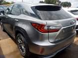 A picture of 2020 Lexus RX450h 2020 4wd