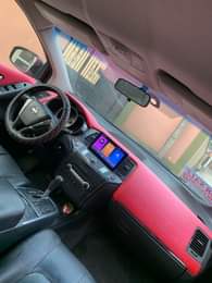 A picture of 2009 Nissan Murano You can buy and start using it