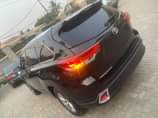 A picture of Toyota Highlander 2016 XLE registered
