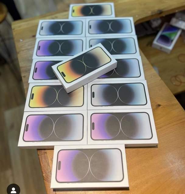 A picture of IPhone copy
