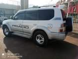 A picture of LANDCRUISER TX DIESEL MANUAL