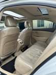 A picture of Registered Barely Driven AccidentFree LEXUS ES350 SPORT 2010 FULL OPTION
