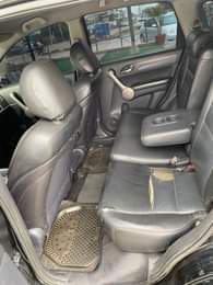 A picture of Honda crv 2008 model 4 sale Very clean Body and