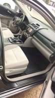 A picture of body Toyota Highlander
