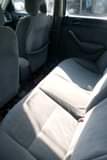 A picture of Honda civic 04 going for 850k and settle 50k automatic