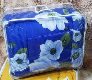 A picture of DUVET
