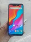 A picture of Infinix hot7 inakrek touch 0786811399