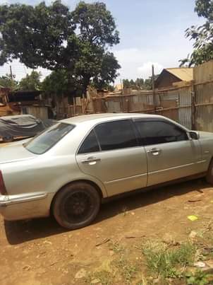 toyota progress