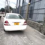 A picture of BADO IPO EI 3 6 MILION FULL A C MAONGEZI