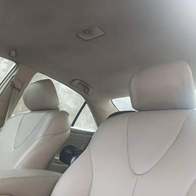 A picture of NEATLY USED 2008 MODEL TOYOTA CAMRY Untampered Engine Smooth gear