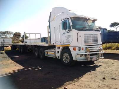 freightliner trucks