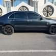 A picture of TOYOTA BREVIS MODEL 2004 Cc 2490 MINT CONDITION BEI 6