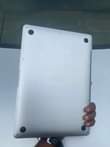 A picture of MACBOOK AIR 2020