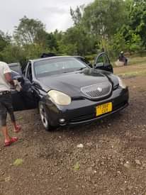 A picture of Arusha