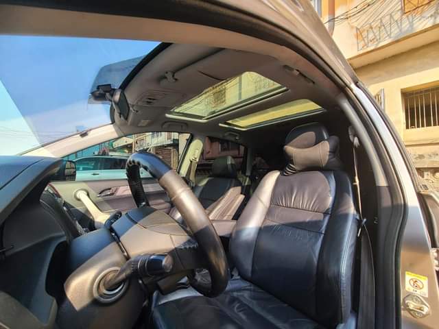 A picture of Tokunbo 2009 Honda CR V