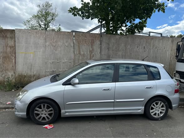honda