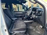 A picture of TOYOTA HILUX