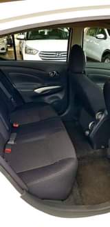 nissan acenta