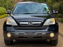 used honda crv