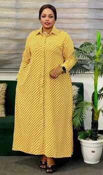 A picture of SHIRT DRESS
