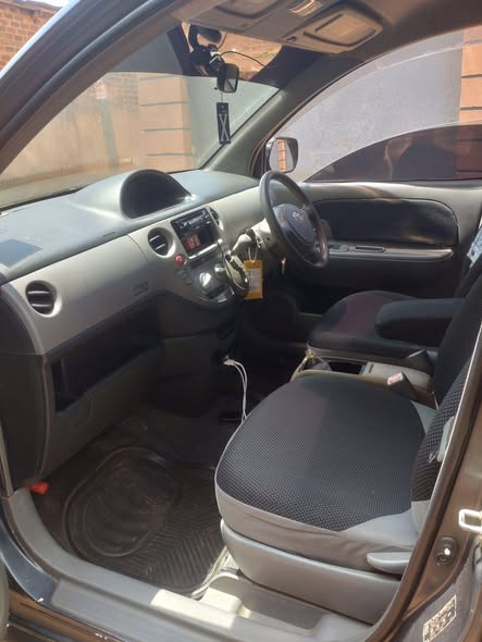 A picture of Sienta 0758293269
